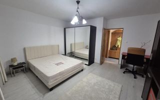 Apartament 1 cameră, Nicolina 2 - prima stație Podu Roș, Iași - Poză 5
