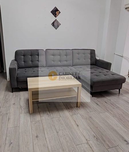 2 camere I Sos Stefan cel Mare I Etaj 1/8 I Bloc 1982 - Poză 2
