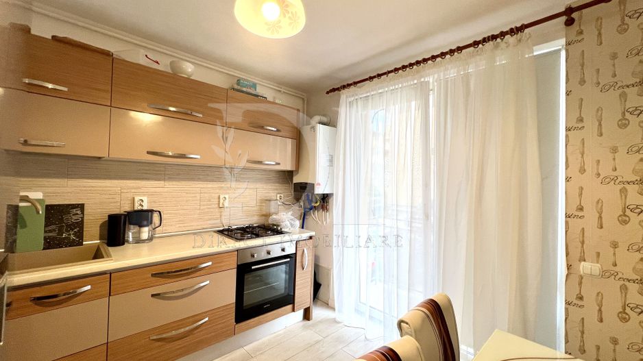 Apartament doua camere / Parcare / Zona Porii - Poză 9