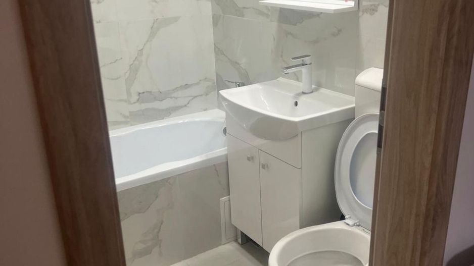 Apartament cu 2 camere modern, 8 minute Metrou Valea Ialomitei - Poză 11