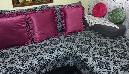 vand apartament cu o camera zona Crihala, parter cu terasa