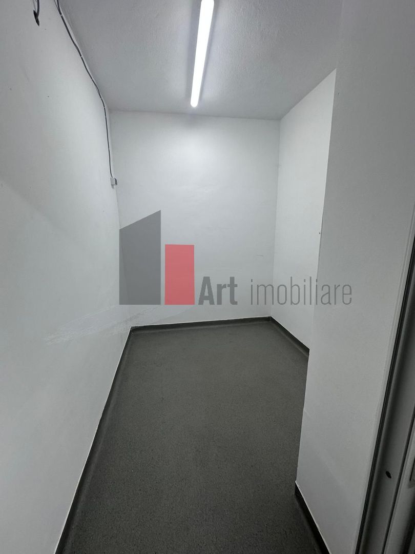 Spatiu comercial (ideal Horeca) de inchiriat in zona Doamna Ghica - Poză 7