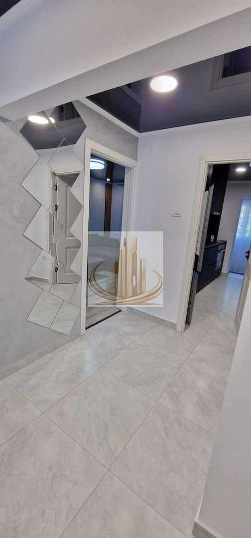 Apartament 3 camere Parter Lipovei 68mp - Poză 7