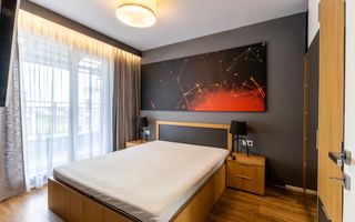 2 camere, garaj, bloc nou, Europa, zona Calea Turzii, OMV, Hexagon - Poză 4