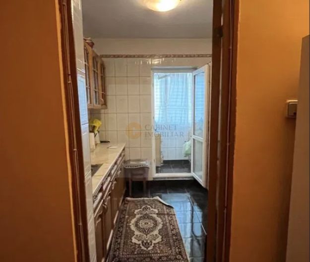 2 Camere - 54MP | Decomandat | Etaj 1/4 | Crangasi | 2 Balcoane | 1981 - Poză 4