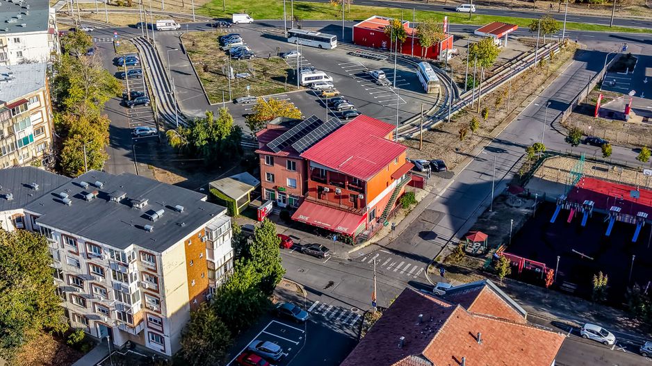 Spațiu comercial în Micălaca, Arad – COMISION 0% - Poză 3