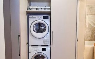 Chirie I Apartament 3 camere | 90 mp | Complex premium | Promenada Mal - Poză 13