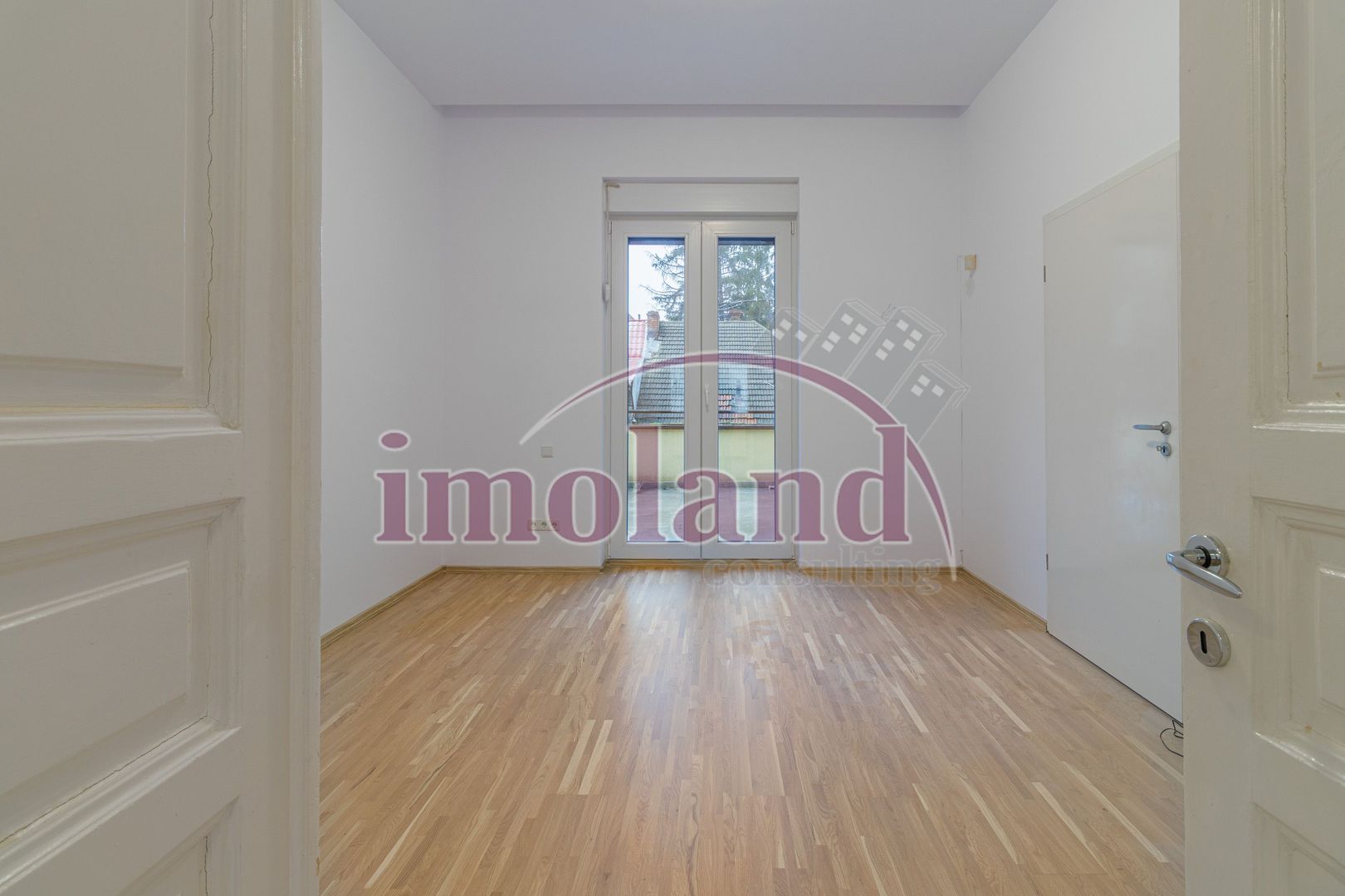 Inchiriere - Imobil renovat - Curte - Floreasca - Poză 1