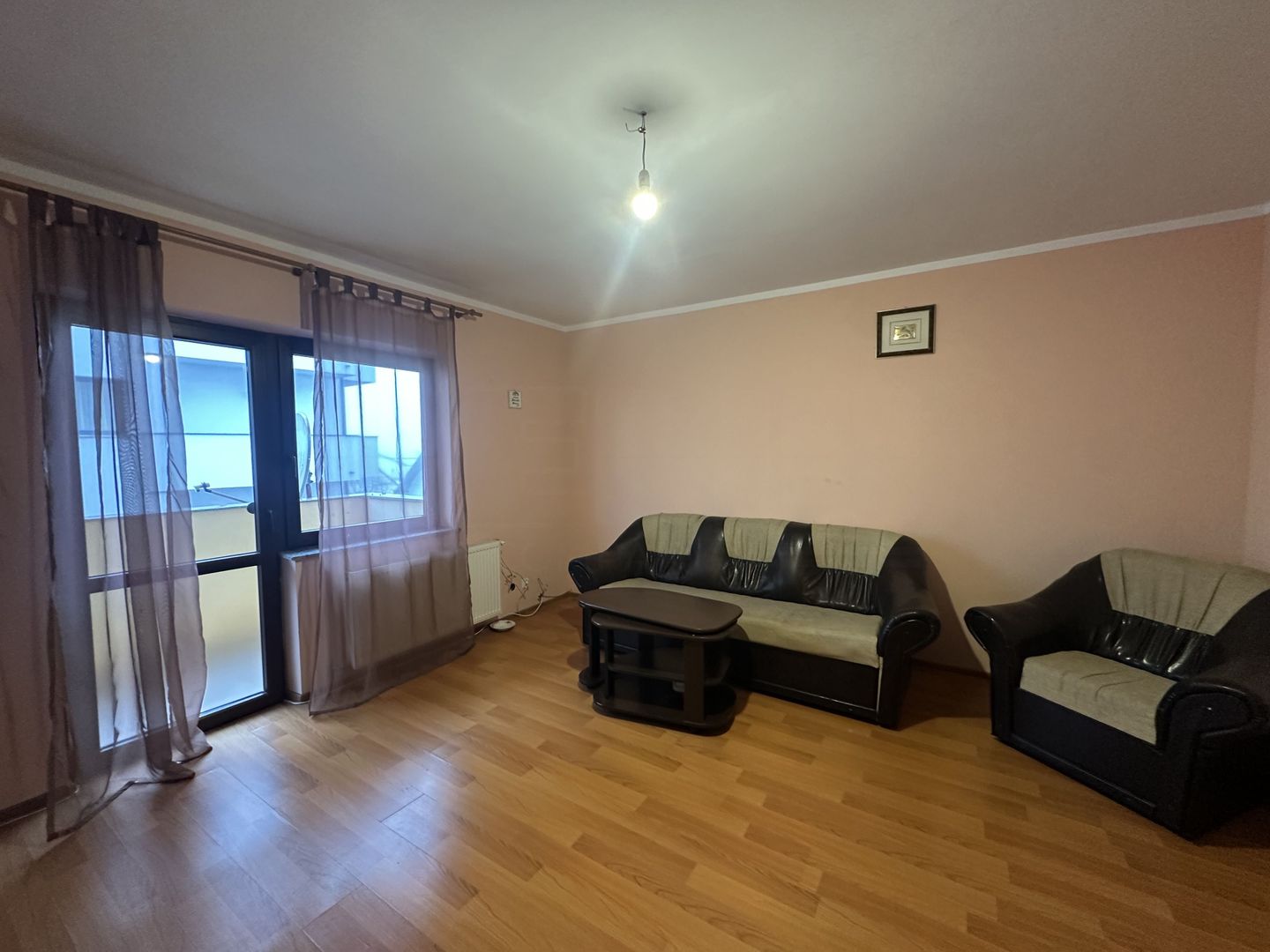 Apartament 3 camere | 70 mp | Etaj 3/4 | Centrala proprie - Poză 4