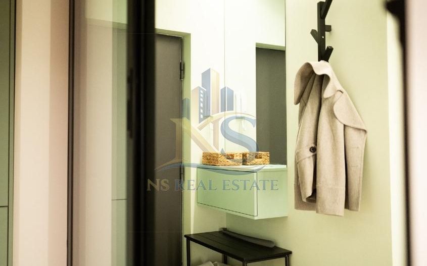 Apartament 3 camere I  parcul Tineretului I metrou in apropiere - Poză 10