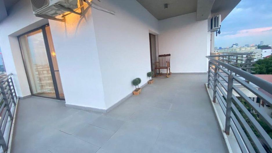 Penthouse 3 camere Soseaua Nordului - Poză 6