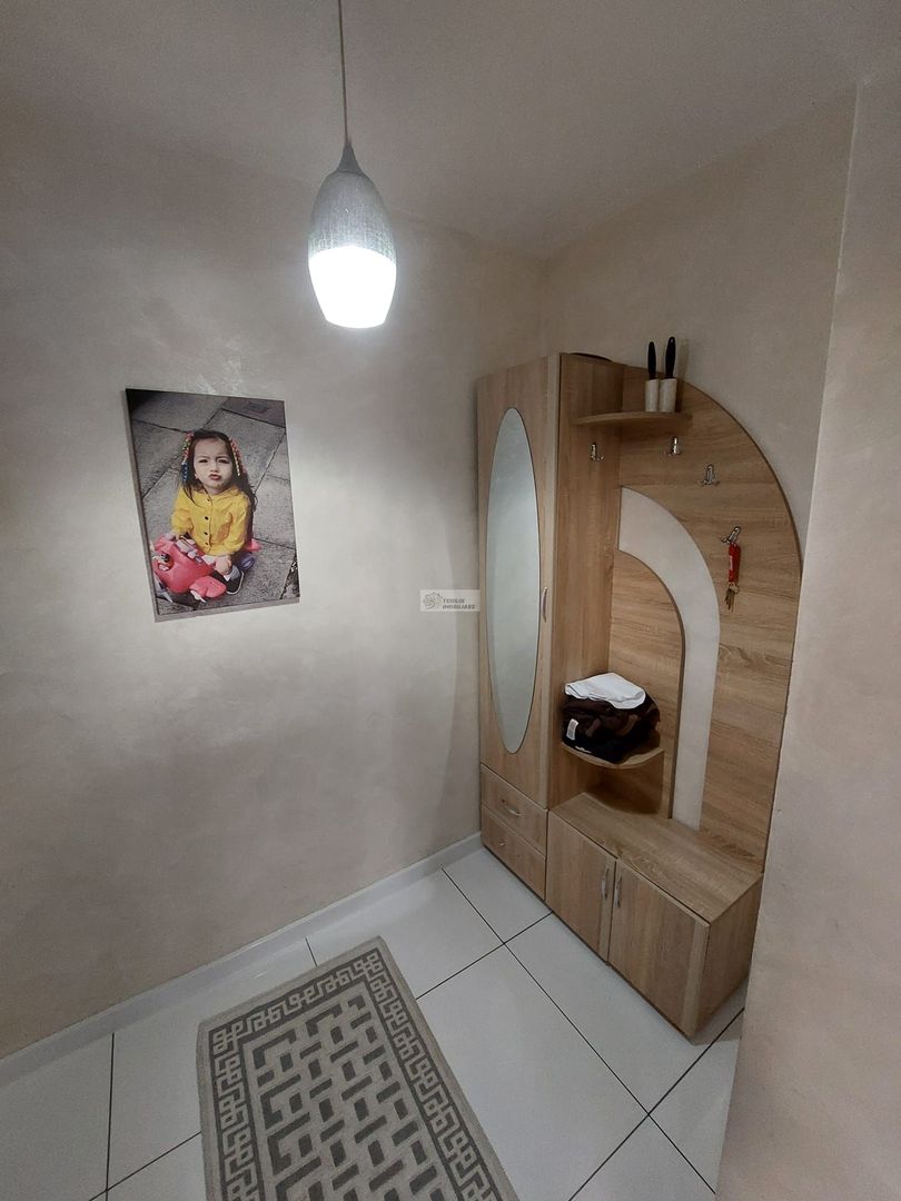 Apartament 3 camere/PARTER/IPJ /str. Lupeni/FOCSANI - Poză 5