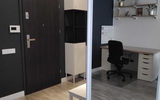 2 camere, Gheorgheni, Soporului, Iulius Mall, FSEGA, Baza Sportiva - Poză 8