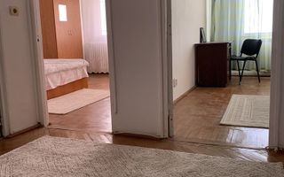 Apartament cu 3 camere în cartierul Păcurari, Iași - Poză 2