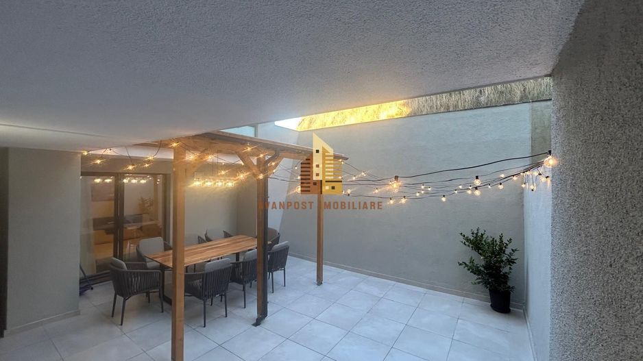 | Apartament cu 3 camere | Decomandat | Bloc nou | Cartierul Grigorescu | - Poză 14