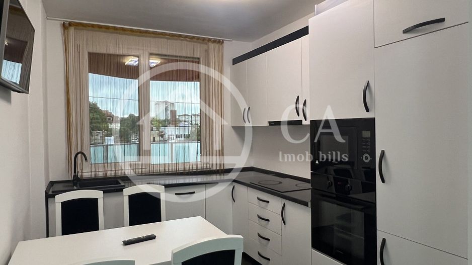 Apartament cu 2 camere de inchiriat in ARED , Oradea - Poză 4