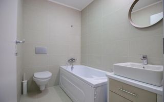 2 camere I Cosmopolis I mobilat si utilat I 45 mp utili - Poză 7