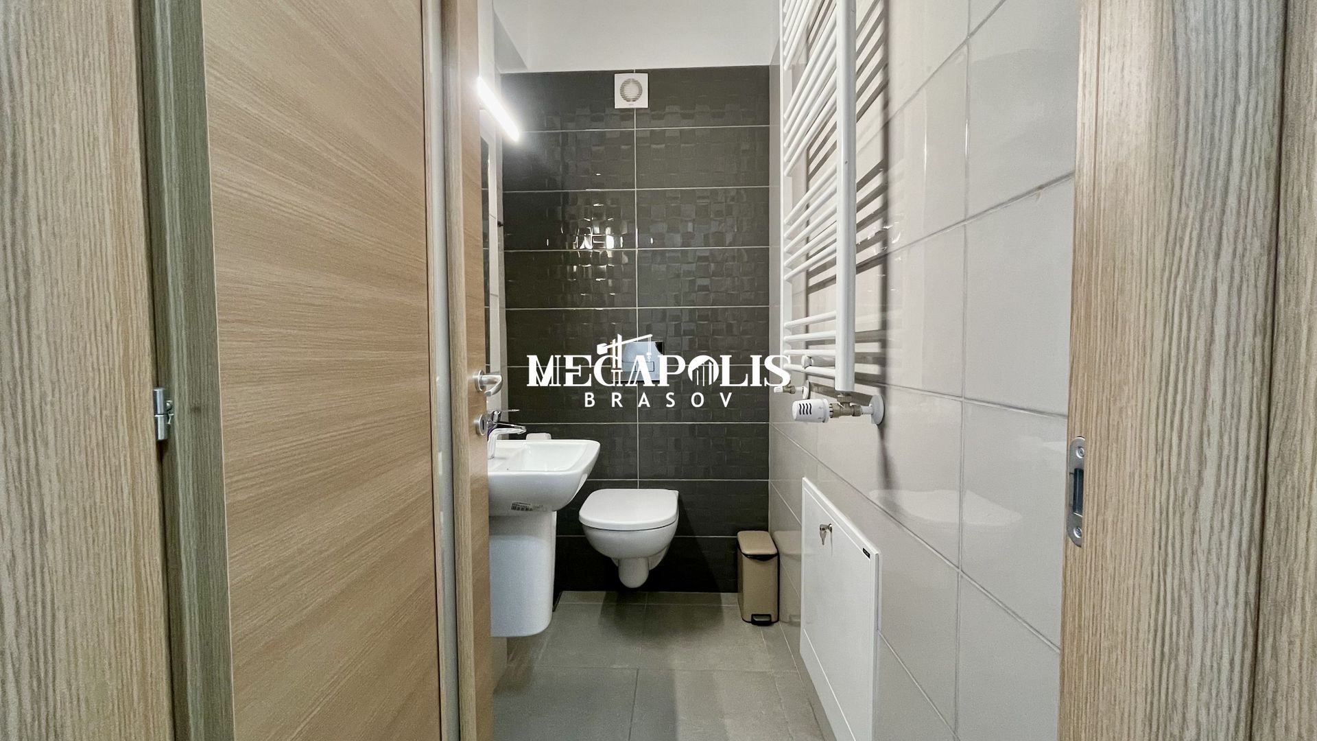 PENTHOUSE 3 camere | Vedere Panoramică | Gama Premium - Poză 9