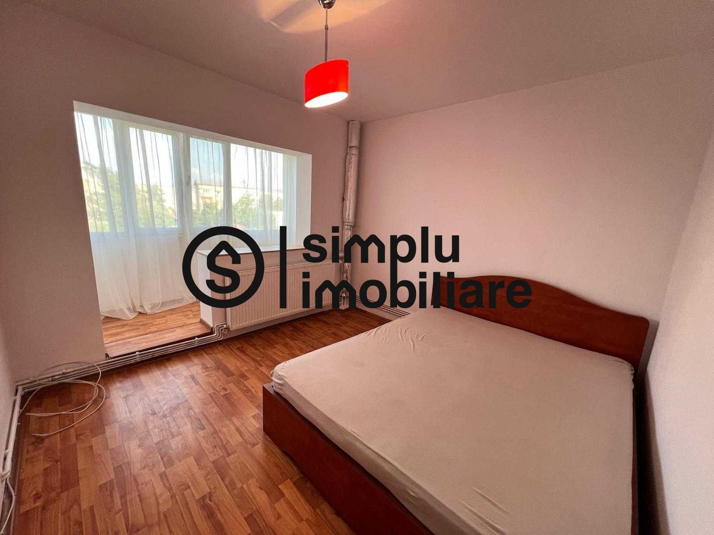 3 decomandate, etaj 3/4, centrala termica, Sarari - 130 000 Euro - Poză 3