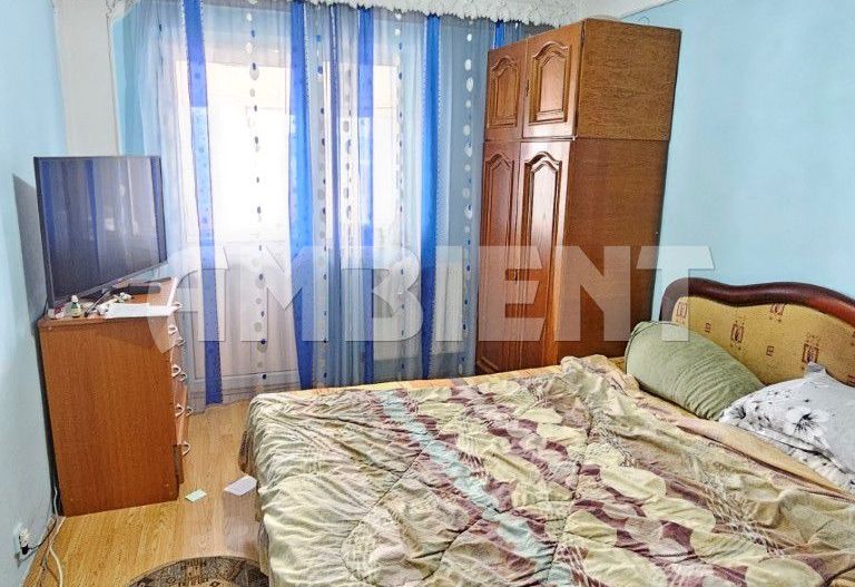 Apartament 3 camere, etaj 4, zona ANA IPĂTESCU; - Poză 8