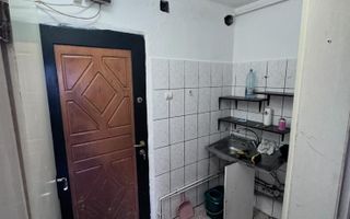 Garsoniera 22 mp | Zona Lazaret | Etaj 1 - Poză 7