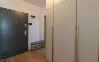 Apartament de închiriat – Elite Junior | Construcție nZEB | parcare - Poză 11
