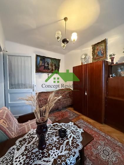 Apartament 1 cameră – zonă centrală – str. Ana Ipătescu - Poză 14