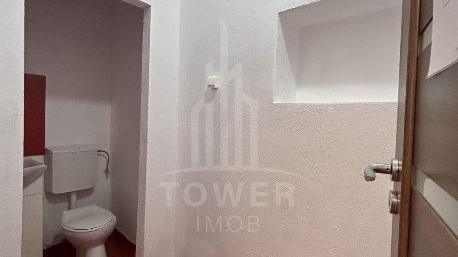 Spațiu comercial de închiriat - Sibiu Central - Poză 8