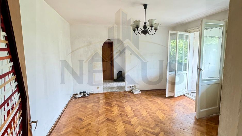 Apartament 3 camere- Bl.Alexandru Obregia-3 statii STB Piata Sudului - Poză 5