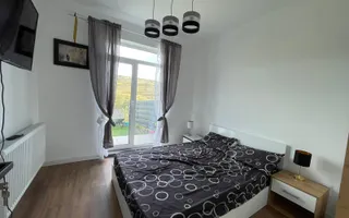 Duplex de inchiriat in zona Popesti, 130mp, curte 380mp, Pet Friendly - Poză 16