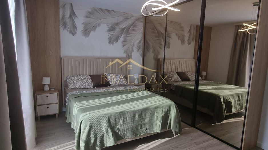 Vila *6 camere* // Pipera OMV **FIRST RENT** - Poză 8