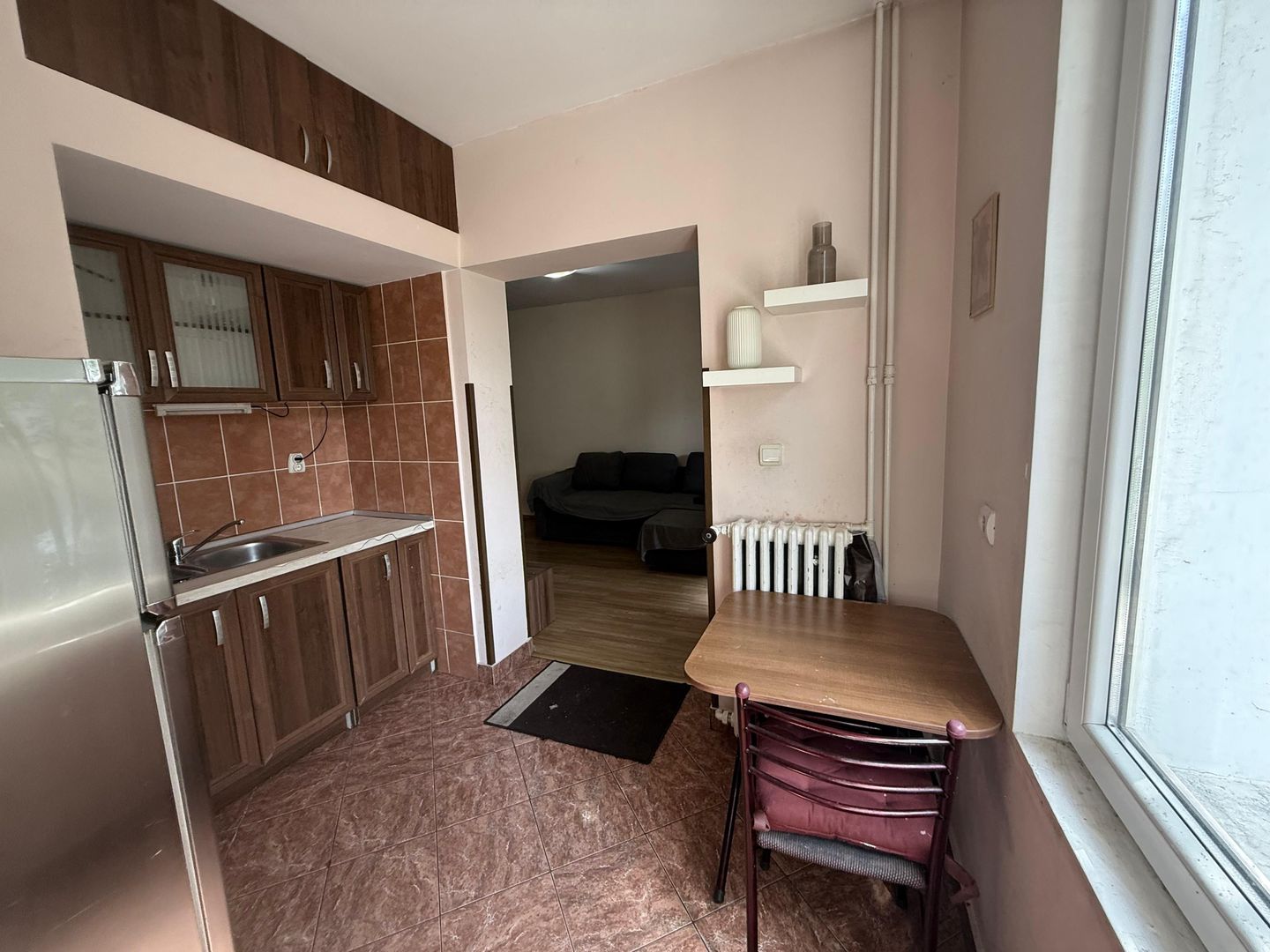 2 camere Floreasca, ideal pentru locuință sau investiție - Poză 5