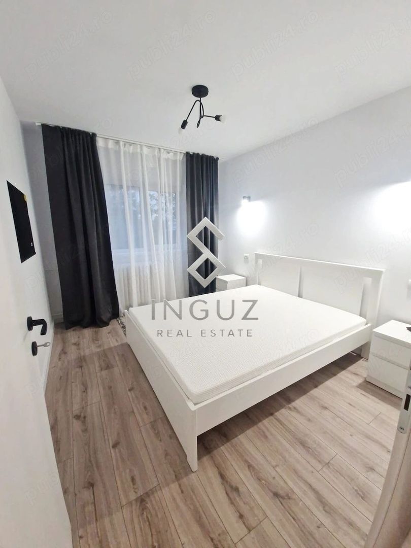 Apartament 3 camere de închiriat – Sector 5 | Aproape de Piața Unirii - Poză 9