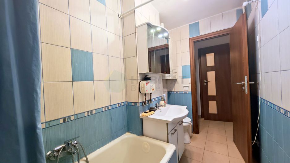 Apartament cu trei camere in inima cartierului Titan - Poză 18