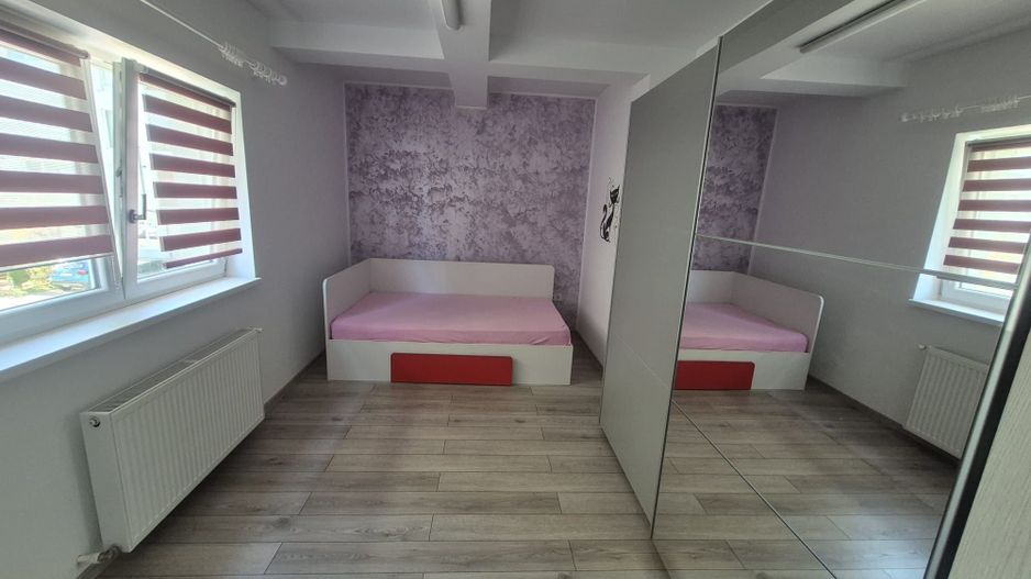 APARTAMENT 3 CAMERE SI LOC DE PARCARE | SELIMBAR ZONA TRIAJULUI - Poză 6