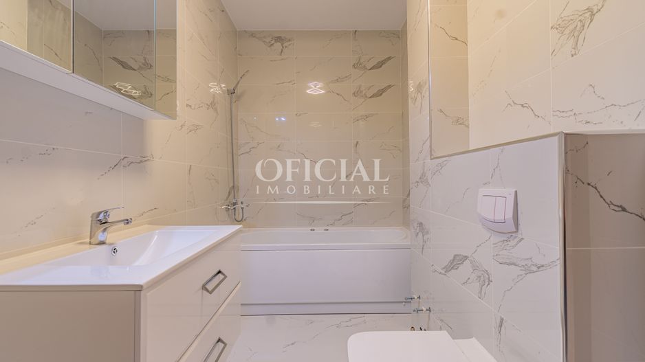 Apartament 2 Camere | Parcare Inclusa | Zona VIVO Columna - Poză 8