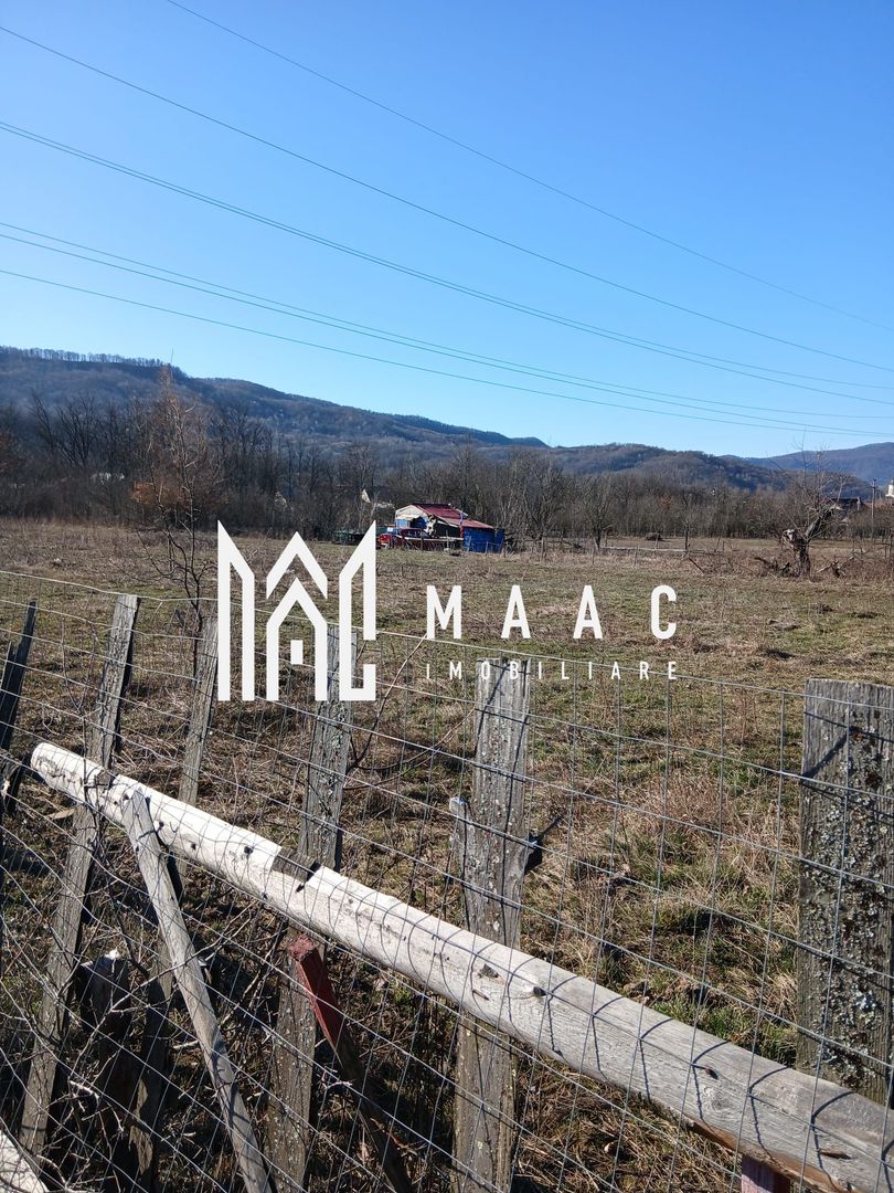 Teren Salatrucel | 8300 m | 12 euro/ metru | Intravilan si extravilan | - Poză 2