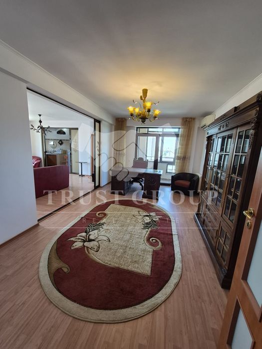 Apartament 5 camere Domenii | Loc de parcare si boxa - Poză 2