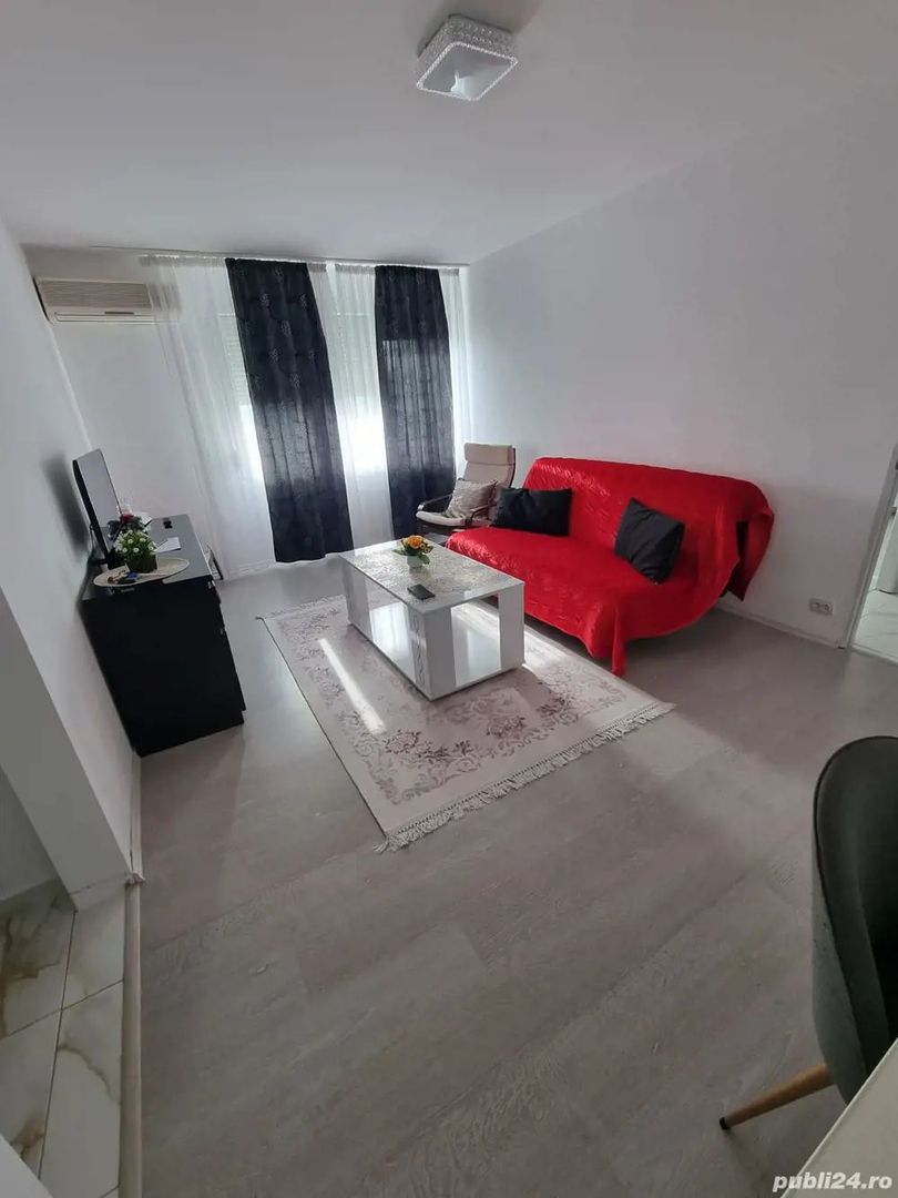 apartament 2 camere titan - Poză 3
