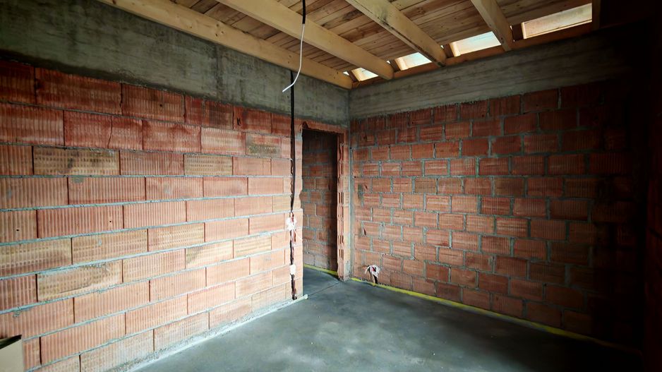 Casa la cheie in CRISTIAN pe Parter, zona de vile,250.000 euro - Poză 26