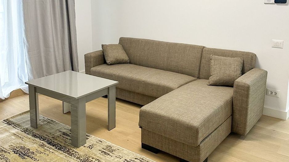 Chirie Apartament 2 camere | Loc parcare | Prima Închiriere | Central - Poză 2