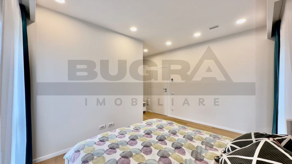 Duplex de 4 camere, 107mp utili, 303mp, zona Exclusivista - Poză 4