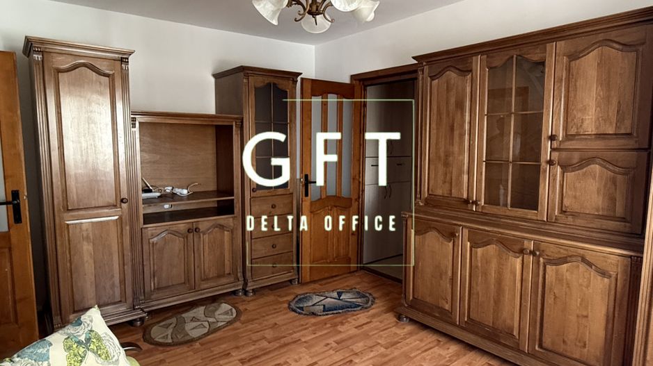 Apartament 2 camere / etaj 1/ Gherla - Poză 5
