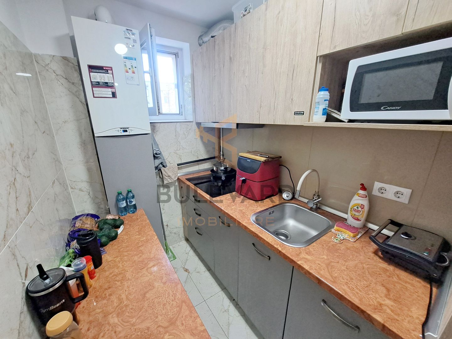 Apartament de vanzare in centrul cartierului Gheorgheni! - Poză 13