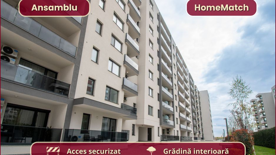Residence 5 || Studio || Comision 0% - Poză 12