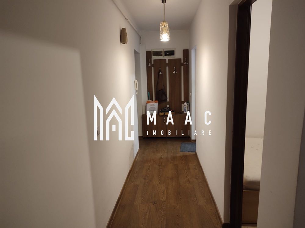 Apartament 2 camere de vânzare | Sibiu, Ștrand | 48 mp - Poză 6