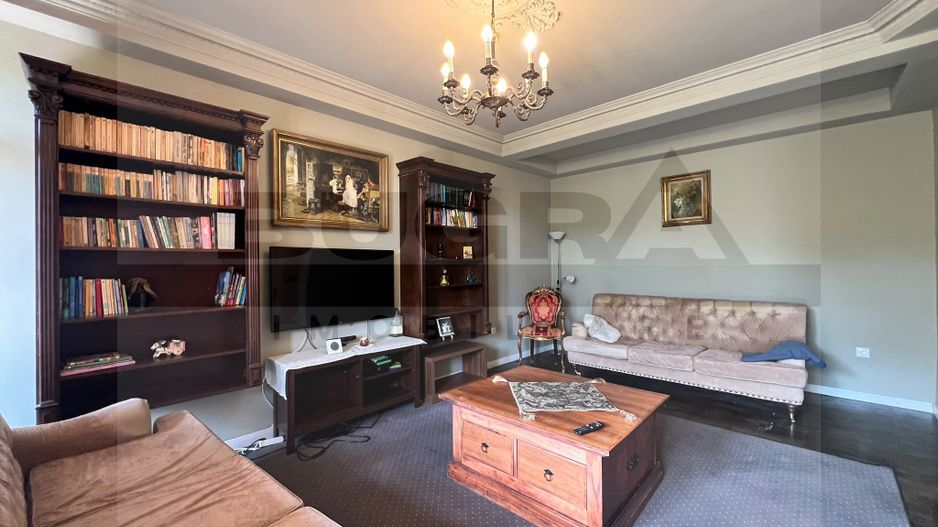 Apartament de 3 camere, 103mp, parcare, zona Iulius Mall - Poză 2