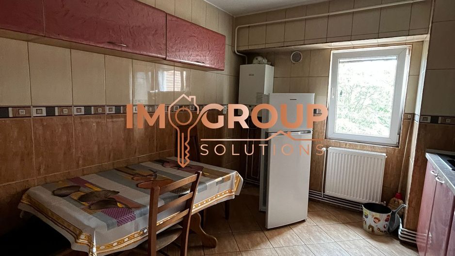 Nicolina -3 Camere Decomandat - 2Bai - Bloc 1991 - 86Mp - Poză 2