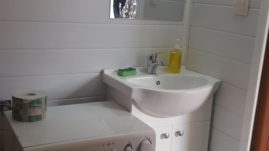 Apartament cu o cameră / Mansardă/ 45 mp/ confort lux/ utilată - Poză 10