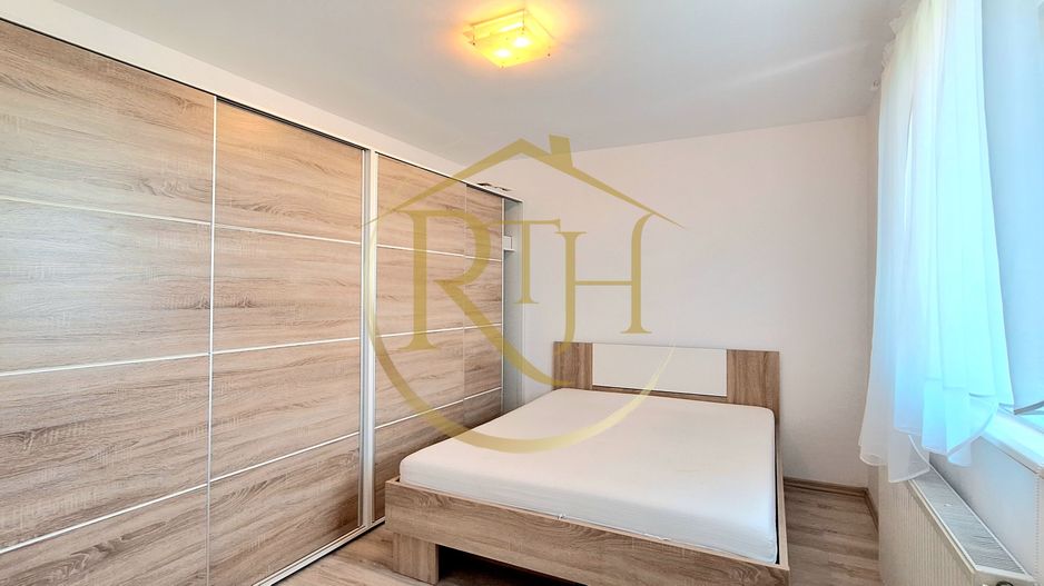 Apartament cu 2 camere de închiriat în Giroc – bloc nou, Langa Parc Giroc - Poză 1